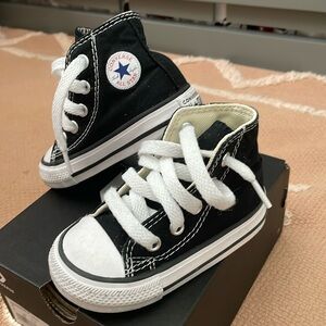 Converse Allstar Hi